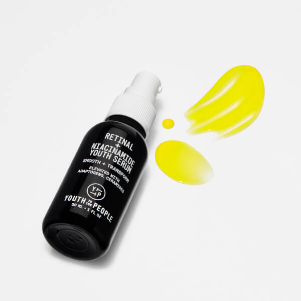Youth To The People Retinal And Niacinamide Youth Serum 30ml