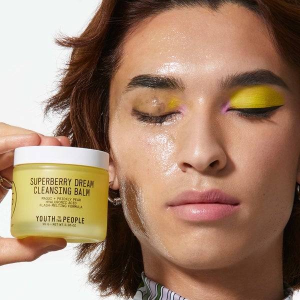 Youth To The People Superberry Dream Cleansing Balm 95ml
