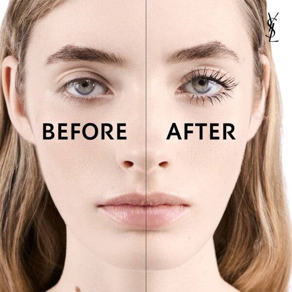 YSL Lash Clash Extreme Volume Mascara 9ml