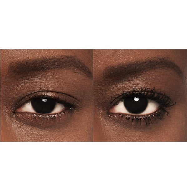 YSL Lash Clash Extreme Volume Mascara Brown 8ml