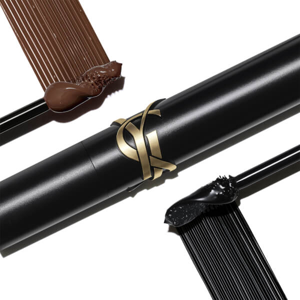 YSL Lash Clash Extreme Volume Mascara Brown 8ml