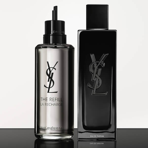 Yves Saint Laurent MYSLF Eau De Parfum 100ml