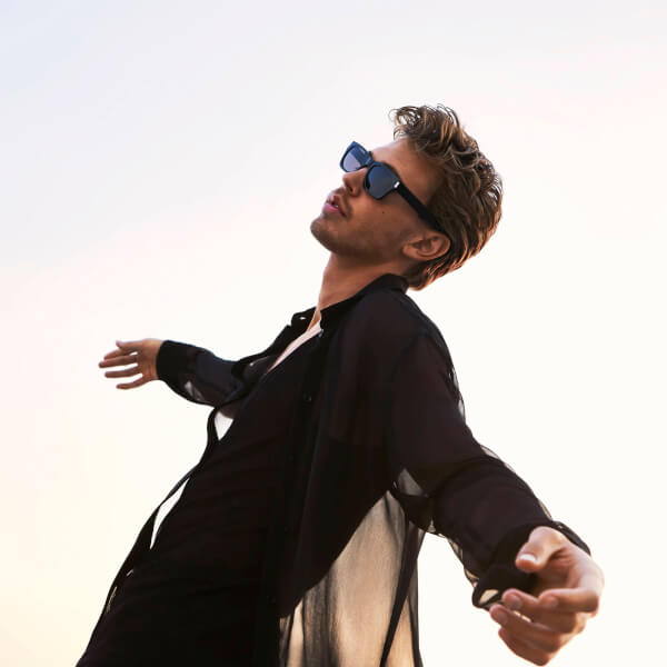 Yves Saint Laurent MYSLF Eau De Parfum 60ml