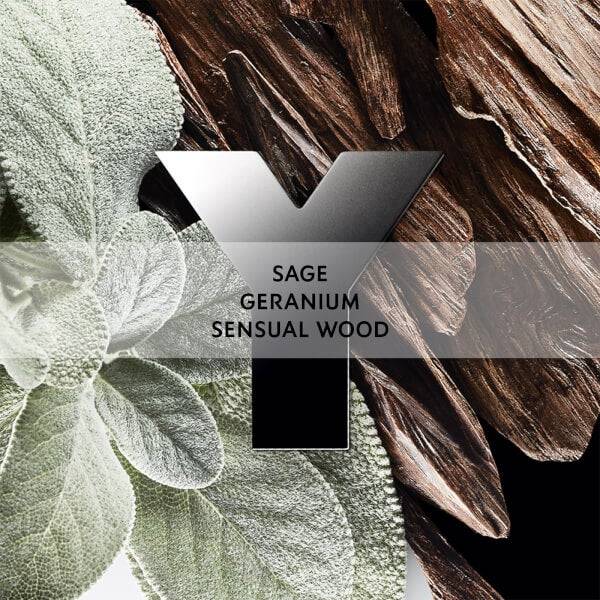 Yves Saint Laurent Y Eau De Parfum 100ml