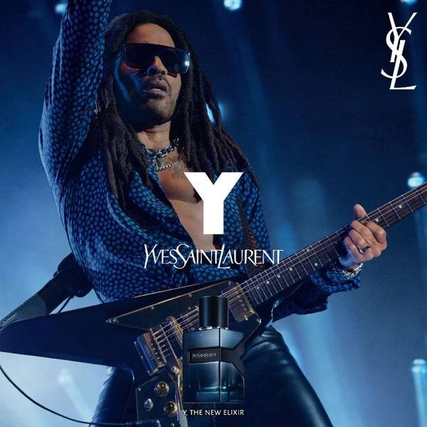 Yves Saint Laurent Y Elixir 60ml