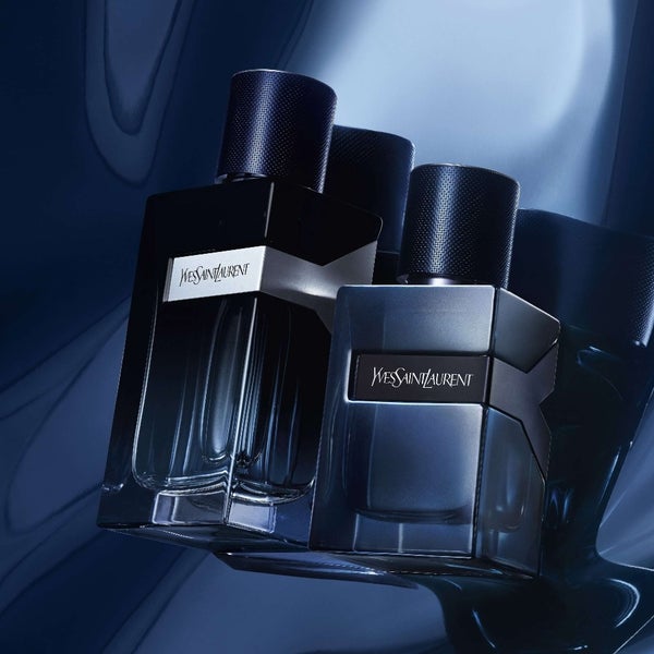 Yves Saint Laurent Y Elixir 60ml