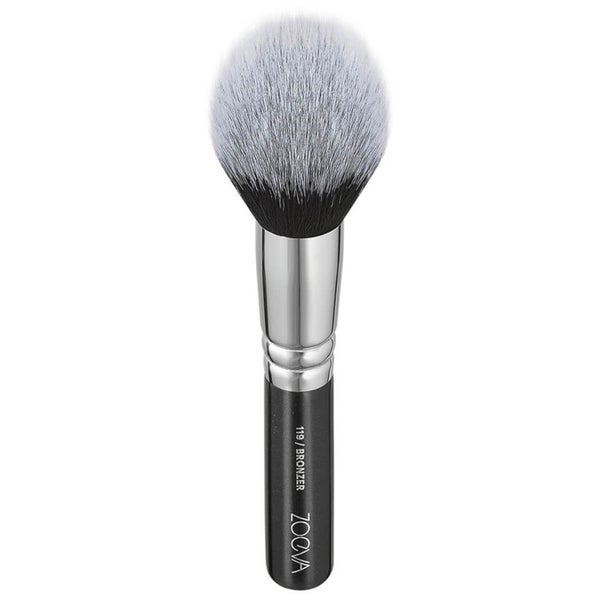 ZOEVA 119 Vegan Bronzer Brush
