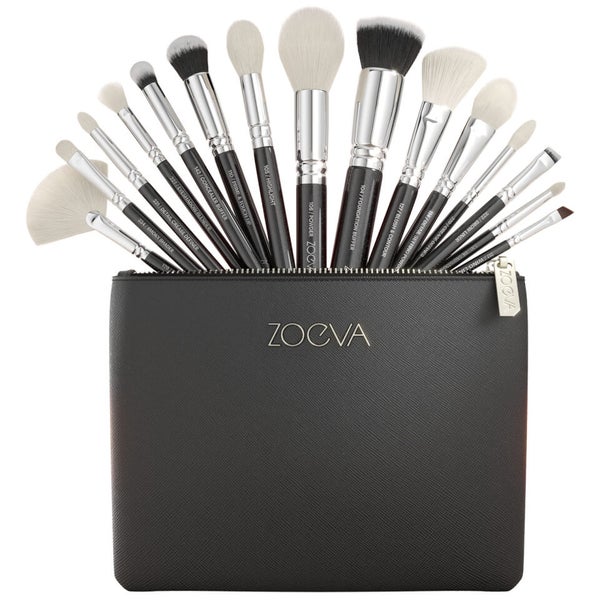 ZOEVA The Artists Brush Set