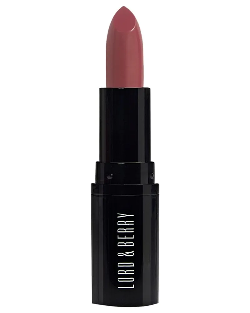 Lord & Berry Absolute Lipstick Lippenstifte 4 G 7432 Exotic Bloom Rosegold