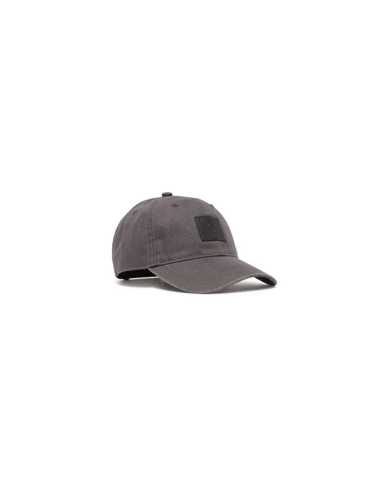 Acne Studios Kappe Grey