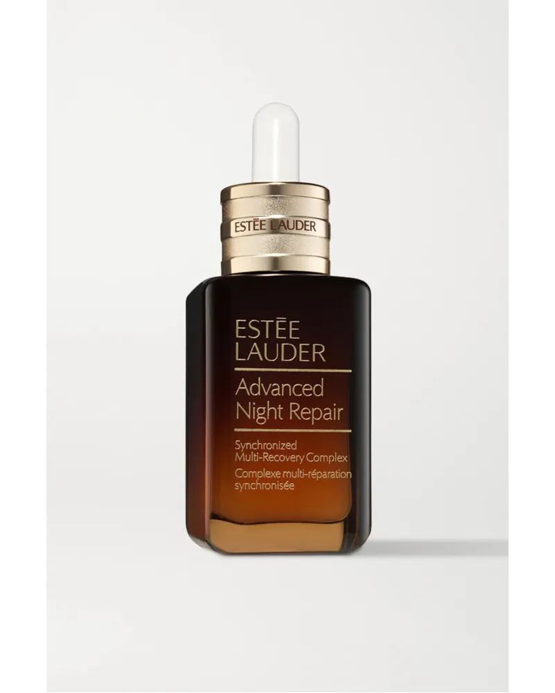 Estée Lauder Advanced Night Repair Synchronized Multi Recovery Complex Serum 30 Ml – Farblos