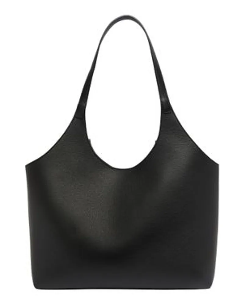 Aesther Ekme Cabas Tasche Black