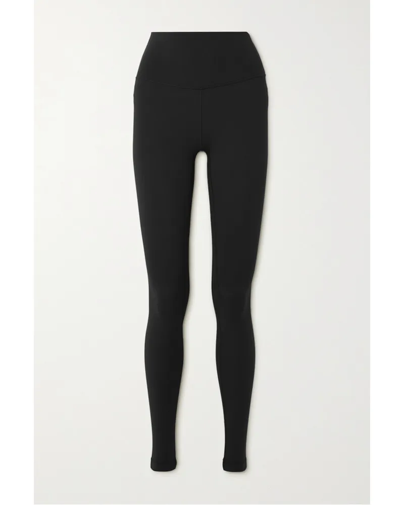 LULULEMON Align™ 71 Cm Hoch Sitzende Leggings Schwarz