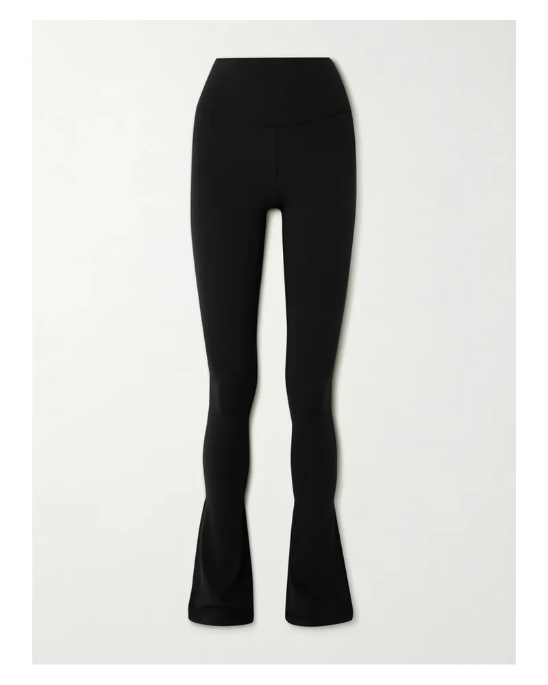 LULULEMON Align™ 81 Cm Leggings Aus Nulu™ Material Schwarz