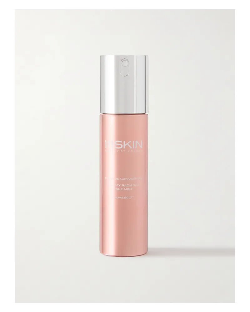 111SKIN All Day Radiance Face Mist 100 Ml – Gesichtsspray Farblos