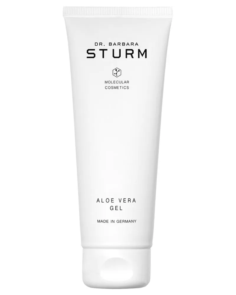 Dr. Barbara Sturm Aloe Vera Gel Gesichtscreme 125 Ml