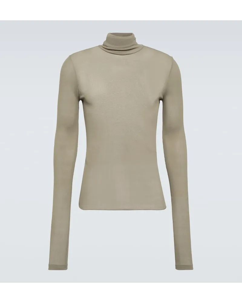AMI Paris Top Braun