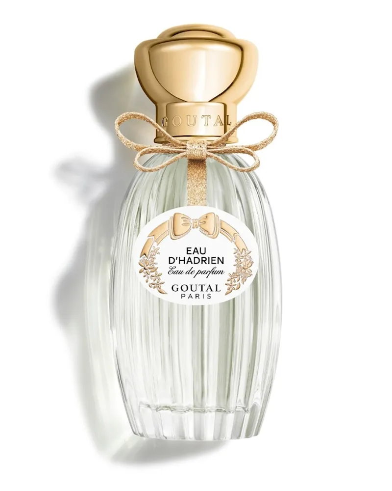 ANNICK GOUTAL Eau D Hadrien Femme De Parfum 100 Ml