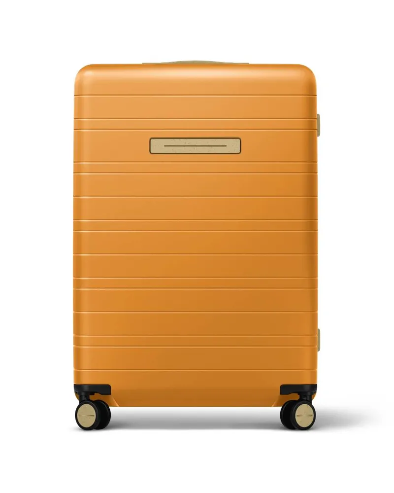 HORIZN STUDIOS AufgabegepäCk | H7 Re In Bright Amber Series HORIZN STUDIOS AufgabegepäCk | H7 Re In Bright Amber Series