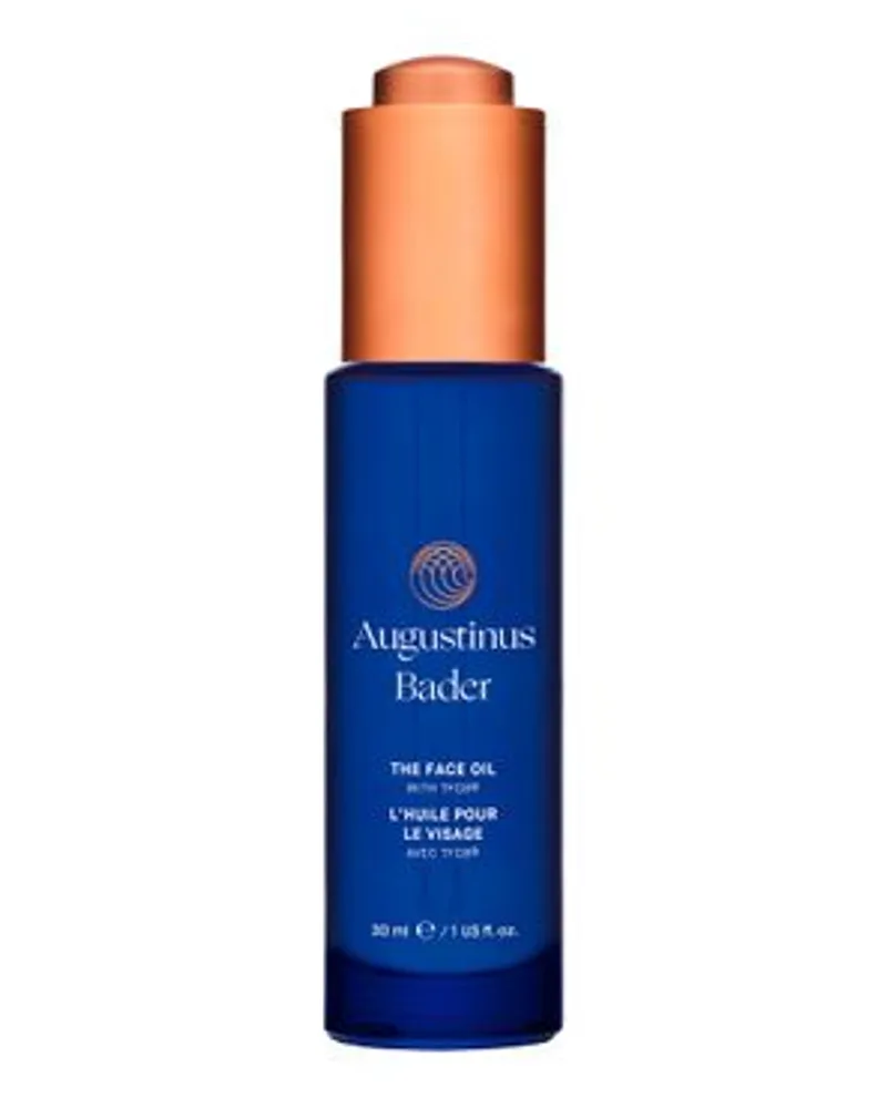 Augustinus Bader Das GesichtsöL 30 Ml No