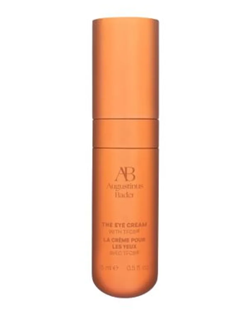 Augustinus Bader Die Augencreme Nomad 15 Ml No