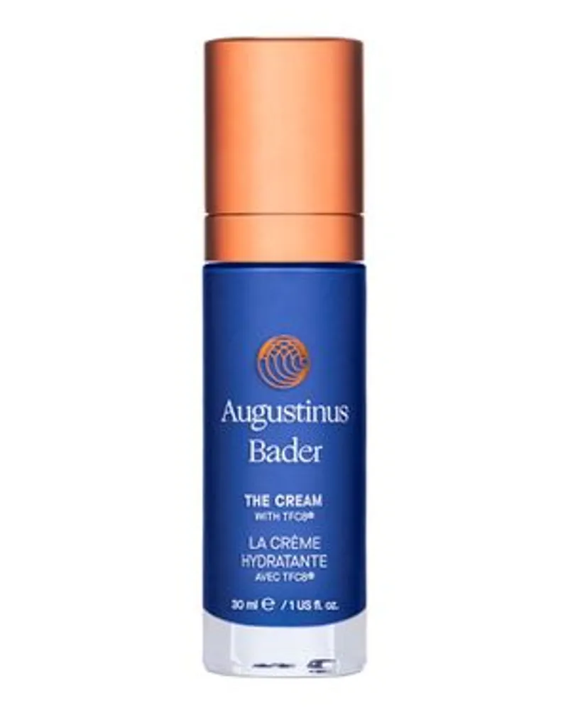 Augustinus Bader Die Creme 30 Ml No