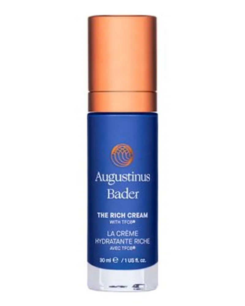 Augustinus Bader Die Reichhaltige Creme 30 Ml No