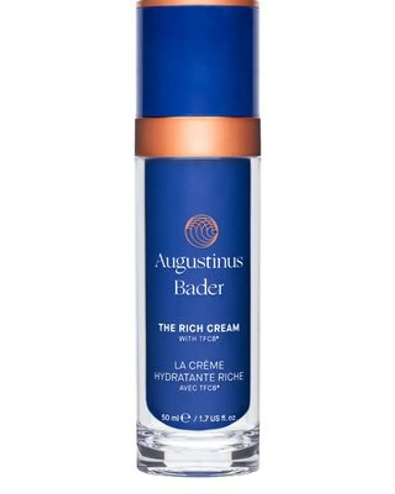 Augustinus Bader Die Reichhaltige Creme 50 Ml No