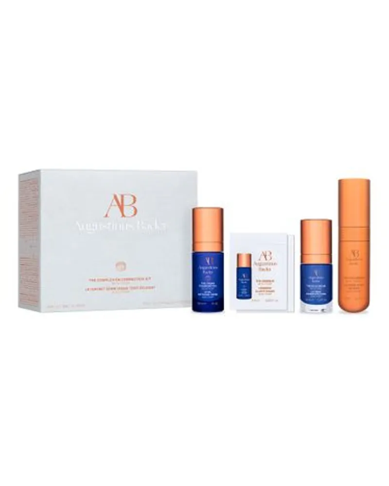 Augustinus Bader The Complexion Correction Kit No