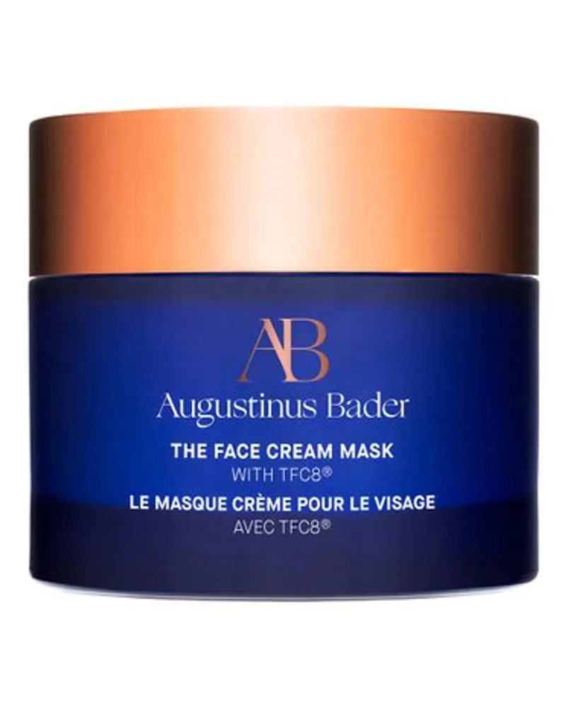 Augustinus Bader The Face Cream Mask 50 Ml No