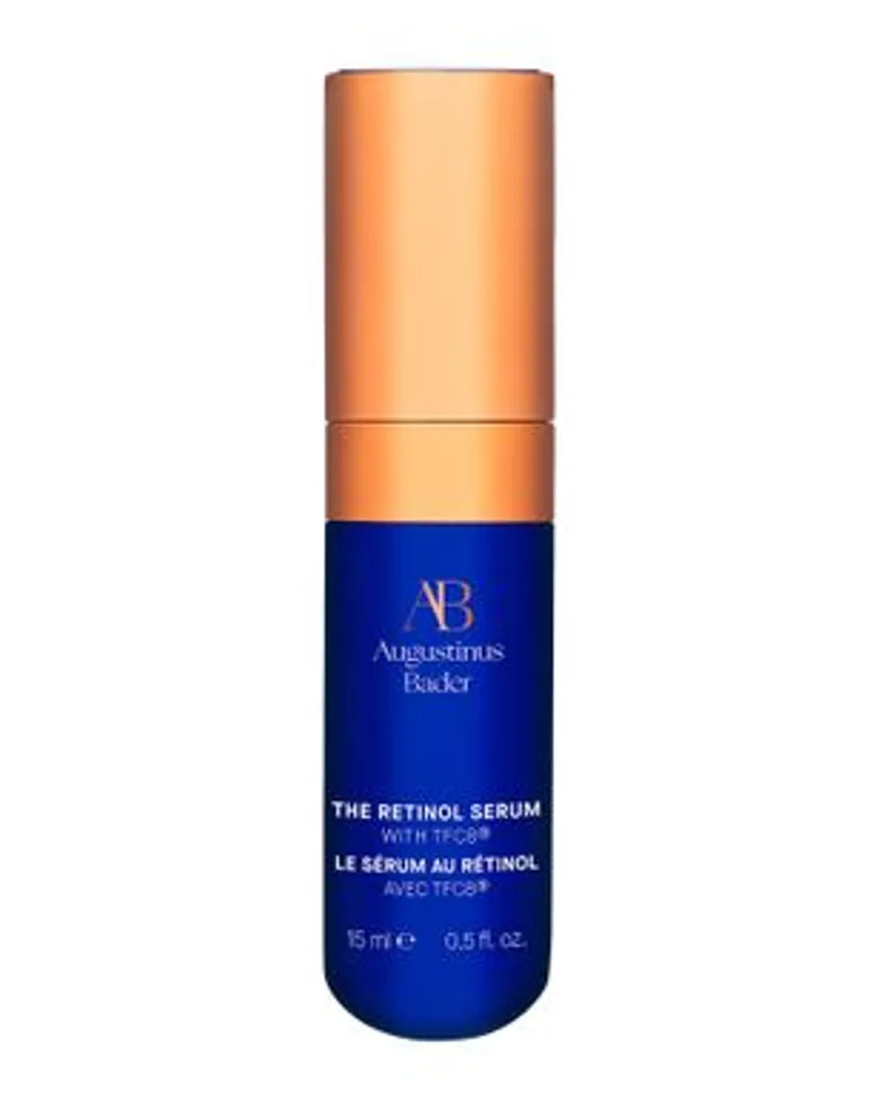 Augustinus Bader The Retinol Serum 15 Ml No