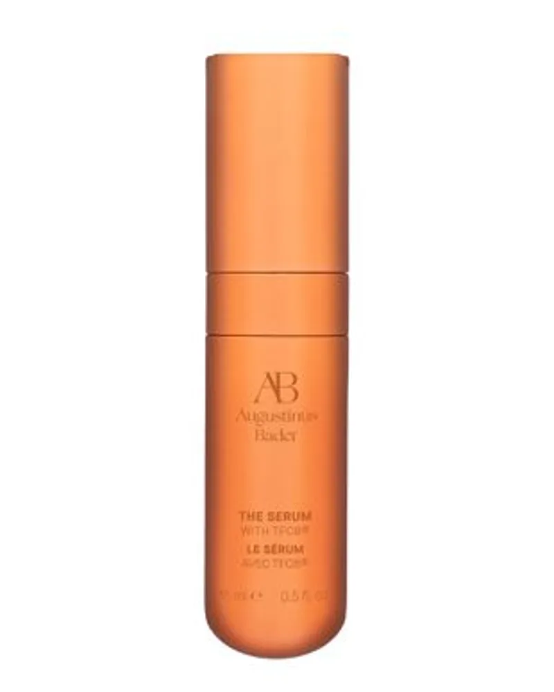 Augustinus Bader The Serum 15 Ml No