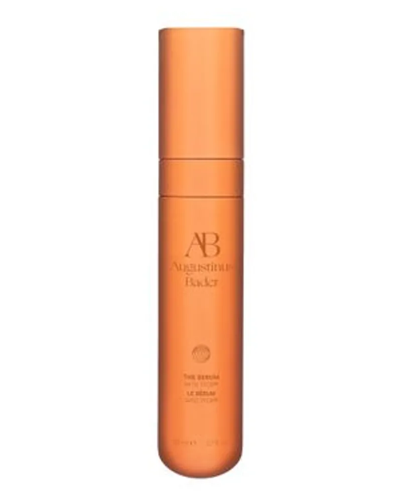 Augustinus Bader The Serum 50 Ml No