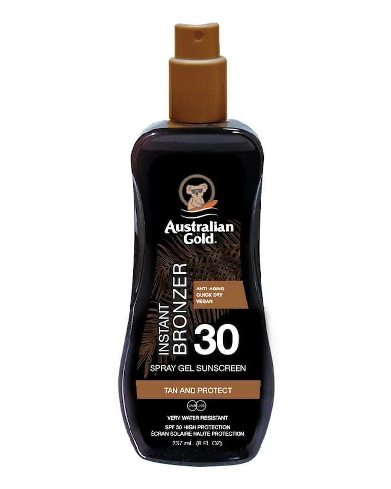Australian Gold Sonnenschutz 237 G