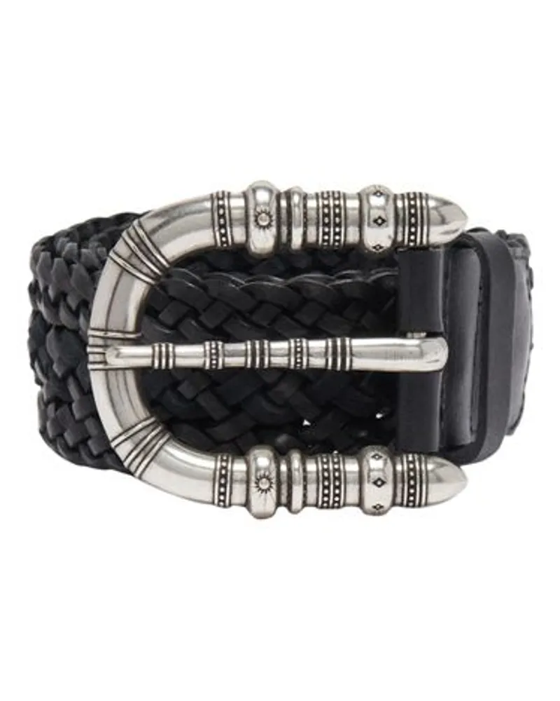 Ba&sh GüRtel Barbara Black