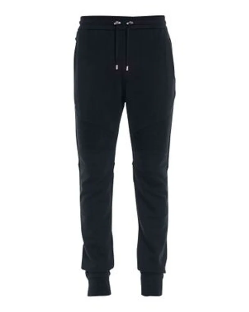 Balmain Jogginghose Black