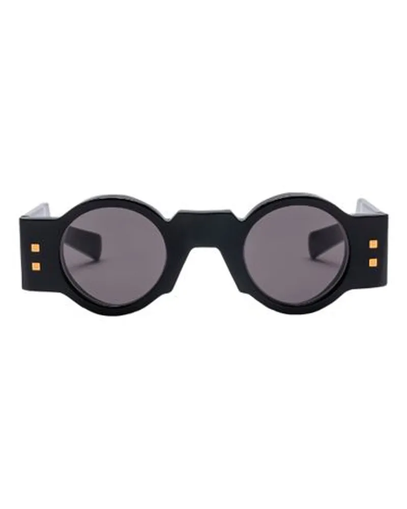 Balmain Sonnenbrille Olivier Black