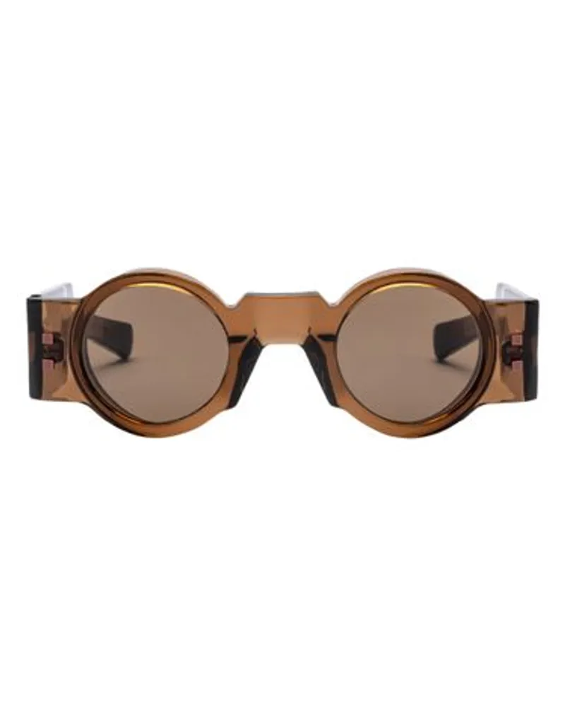 Balmain Sonnenbrille Olivier Multicolor