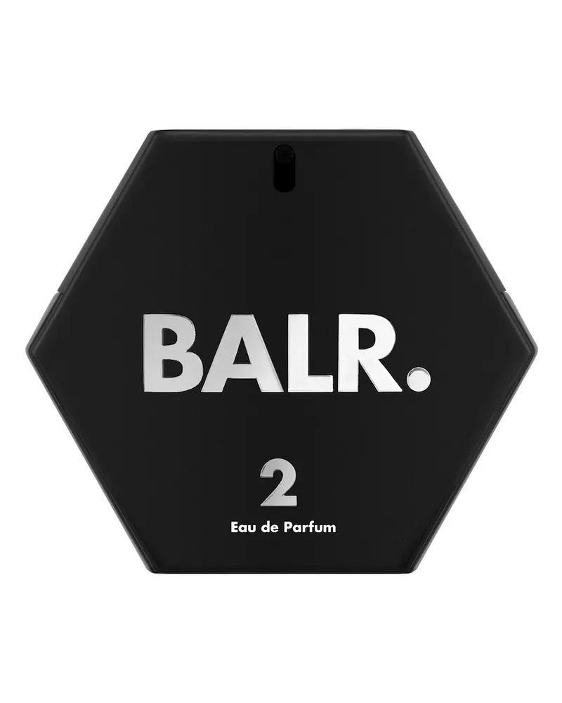 BALR. 2 For Men Eau De Parfum 100 Ml