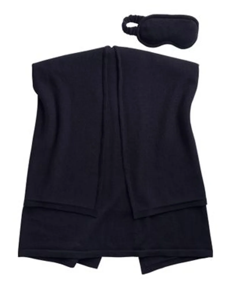 Barrie Sofia Coppola Reise Set Blue