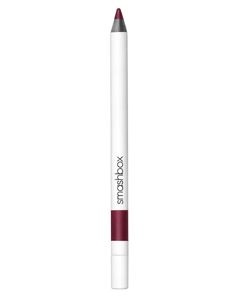 Smashbox Be Legendary Line & Prime Pencil Lipliner 1.2 G Natural Rose Rosegold
