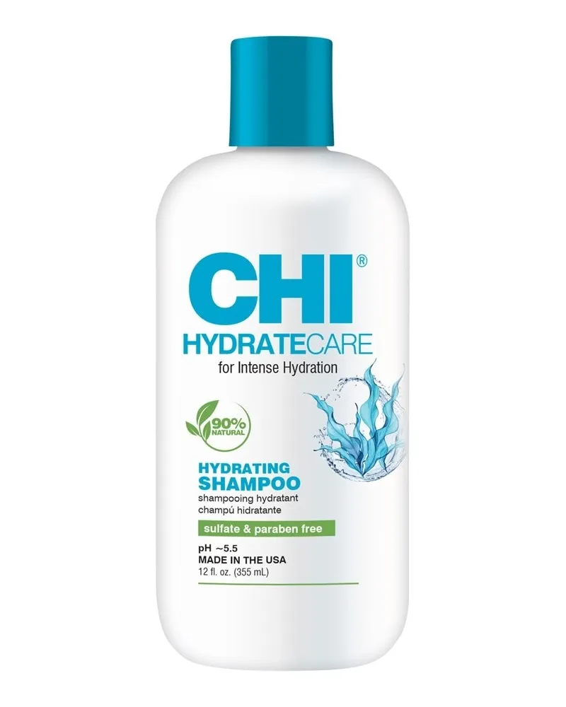 Beauté Pacifique Hydrating Shampoo 355 Ml