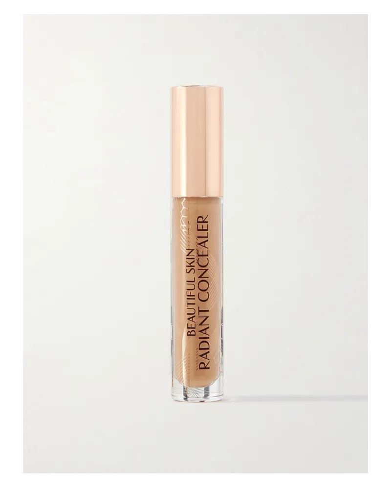 Charlotte Tilbury Beautiful Skin Radiant Concealer – 10 Tan Neutral