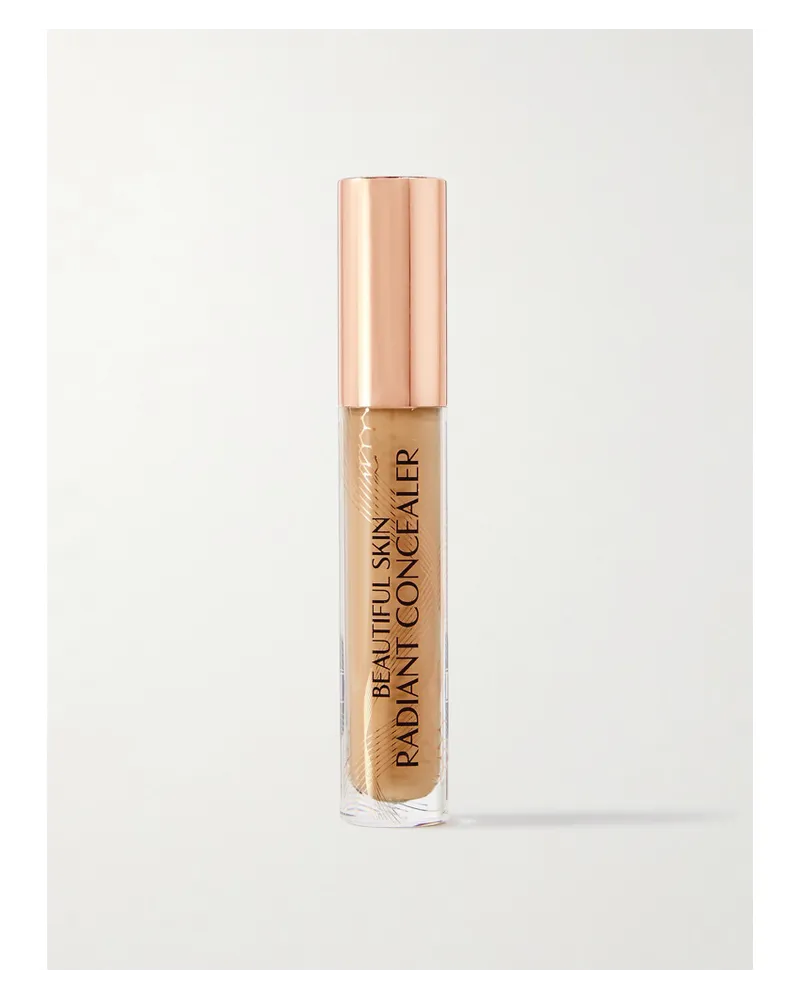 Charlotte Tilbury Beautiful Skin Radiant Concealer – 11.75 Tan Neutral