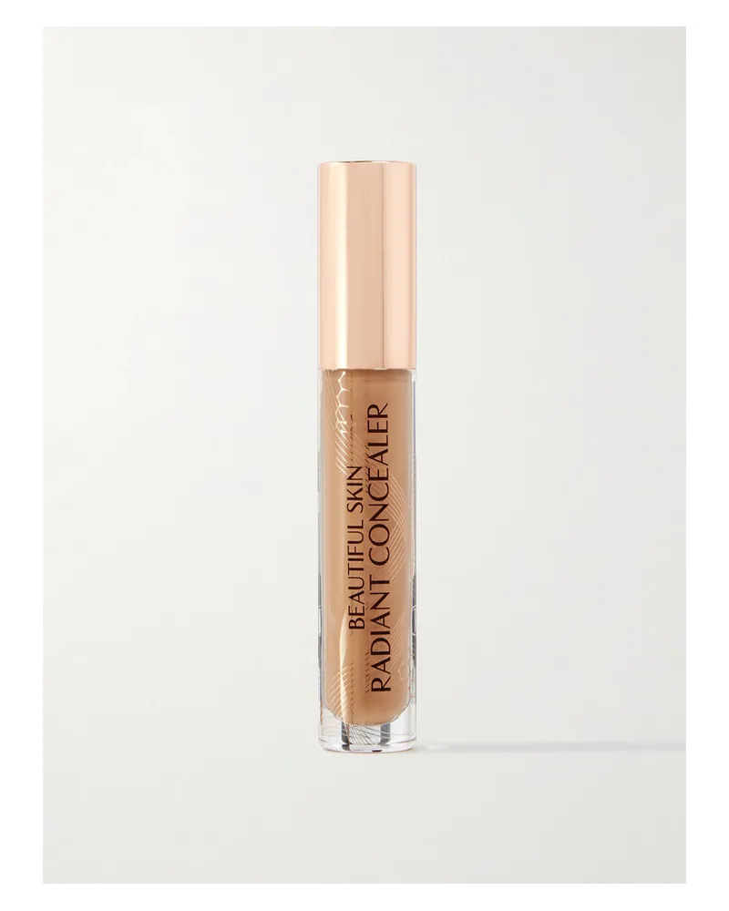 Charlotte Tilbury Beautiful Skin Radiant Concealer – 13 Deep Neutral