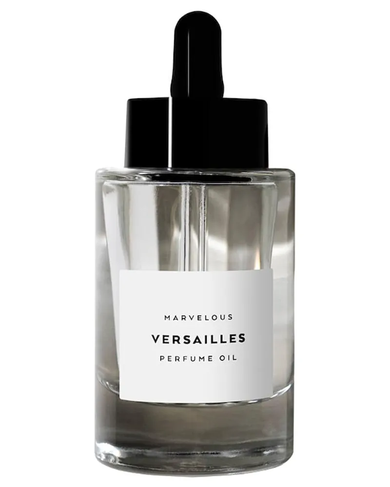 BMRVLS Versailles Perfume Oil Eau De Parfum 50 Ml