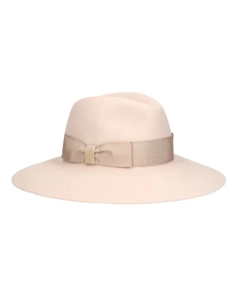 Borsalino HüTe Sophie White