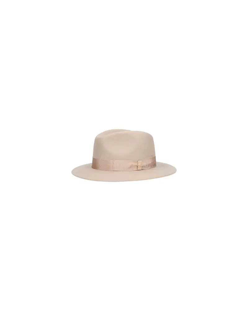 Borsalino Macho Brown