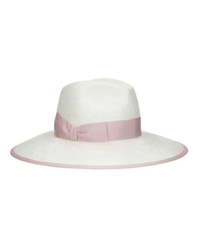 Borsalino Parasisol Sophie White