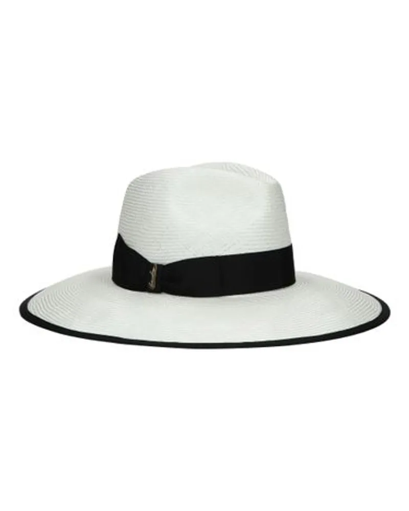 Borsalino Parasisol Sophie White